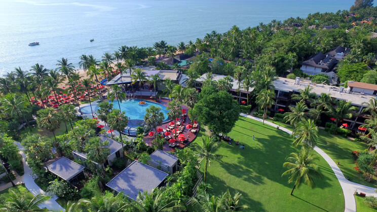 Ramada Khao Lak Resort